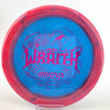 #60 159.7g | Blue