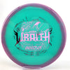 #63 164.5g | Green
