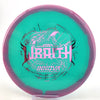 #64 164.5g | Green