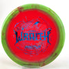 #66 174.5g | Red
