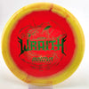 #76 174.9g | Red