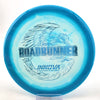 #34 160.8g | Blue