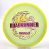 #36 176.5g | Yellow