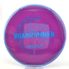 #39 175.4g | Putple | Pink