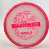 #40 163.2g | Pink