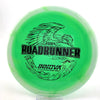 #44 176.7g | Green