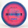 #46 157.8g | Purple