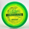 #56 161.8g | Green