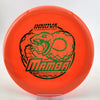 #1 169.4g | Orange