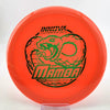 #2 170.8g | Orange