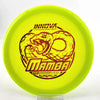 #3 168g | Yellow