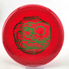#9 157.7g | Red