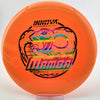 #11 162.9g | Orange