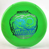 #12 175.5g | Green