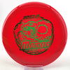 #15 174.8g | Red
