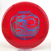 #16 164.3g | Red