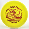 #17 166.9g | Yellow