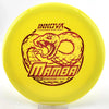 #19 172.6g | Yellow