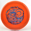 #22 172.2g | Orange