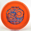 #23 171.7g | Orange