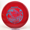 #25 158.4g | Red