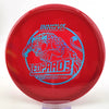 #26 159g | Red