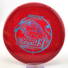 #27 159.4g | Red