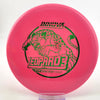 #28 156.6g | Red