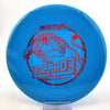 #33 173.3g | Blue