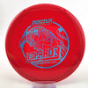 #37 173.9g | Red