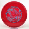#38 173.8g | Red