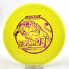 #41 173.5g | Yellow