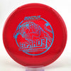 #46 173.9g | Red