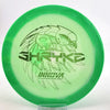 #30 175.8g | Green