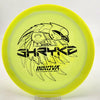 #33 175.9g | Yellow