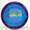 #34 172.6g | Blue