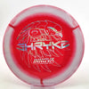 #38 171.8g | Red