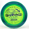 #39 163.9g | Green
