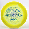 #41 167.3g | Yellow