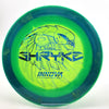 #49 161.5g | Green