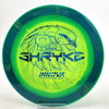 #50 163.6g | Green