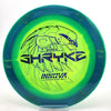 #51 163.2g | Green