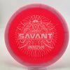 #44 168.6g | Red