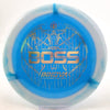 #10 168.2g | Blue