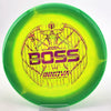 #13 168.6g | Yellow