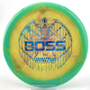 #21 172.8g | Yellow