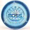 #27 163.4g | Blue