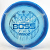 #29 160.6g | Blue