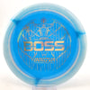 #30 169.6g | Blue