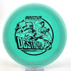 #7 150.7g | Green